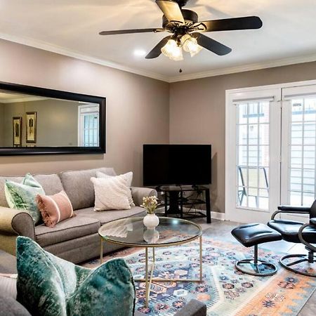 Downtown Nashville Condo, Walk To Broadway With Free Parking Εξωτερικό φωτογραφία