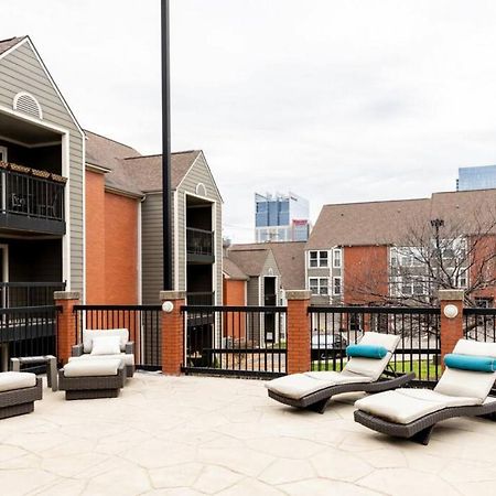 Downtown Nashville Condo, Walk To Broadway With Free Parking Εξωτερικό φωτογραφία