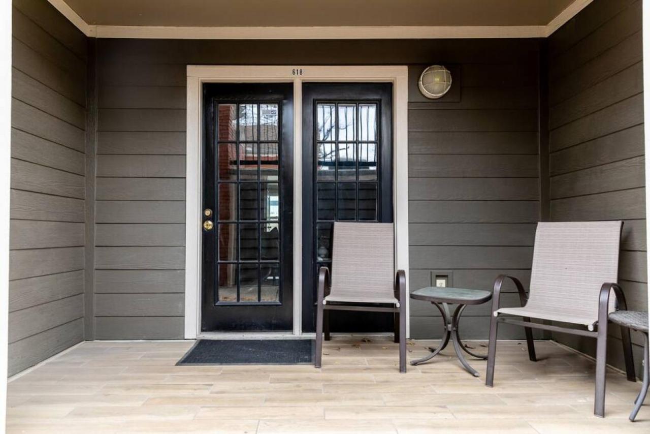 Downtown Nashville Condo, Walk To Broadway With Free Parking Εξωτερικό φωτογραφία