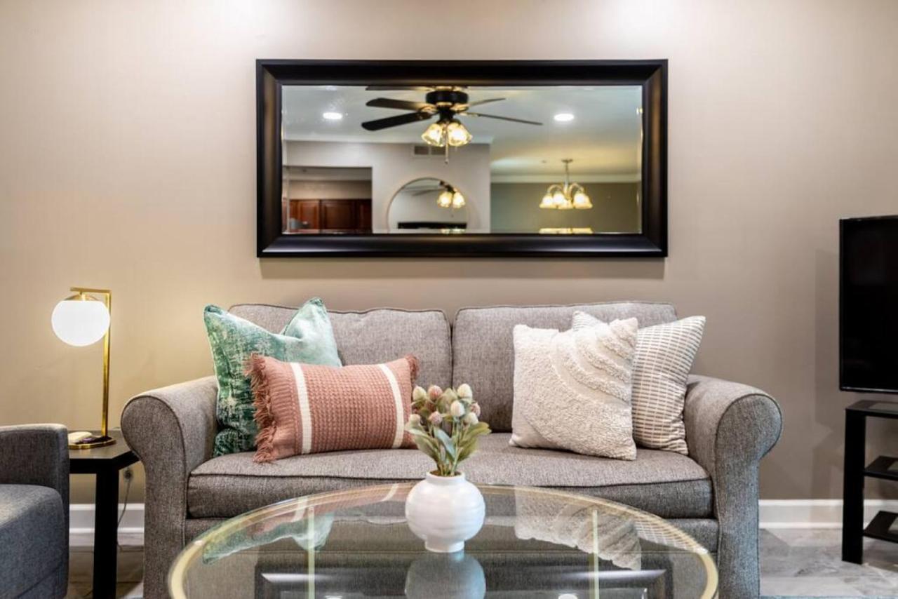 Downtown Nashville Condo, Walk To Broadway With Free Parking Εξωτερικό φωτογραφία