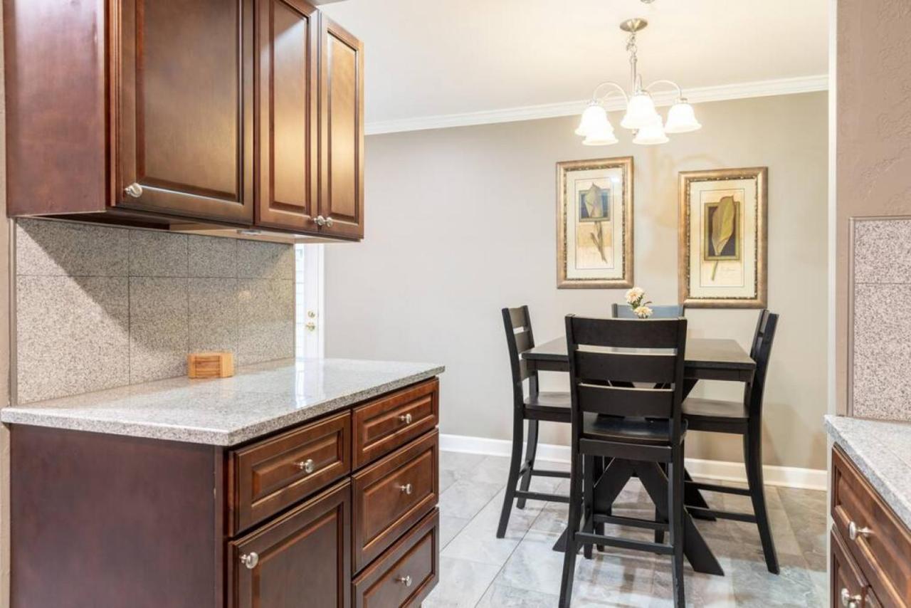 Downtown Nashville Condo, Walk To Broadway With Free Parking Εξωτερικό φωτογραφία