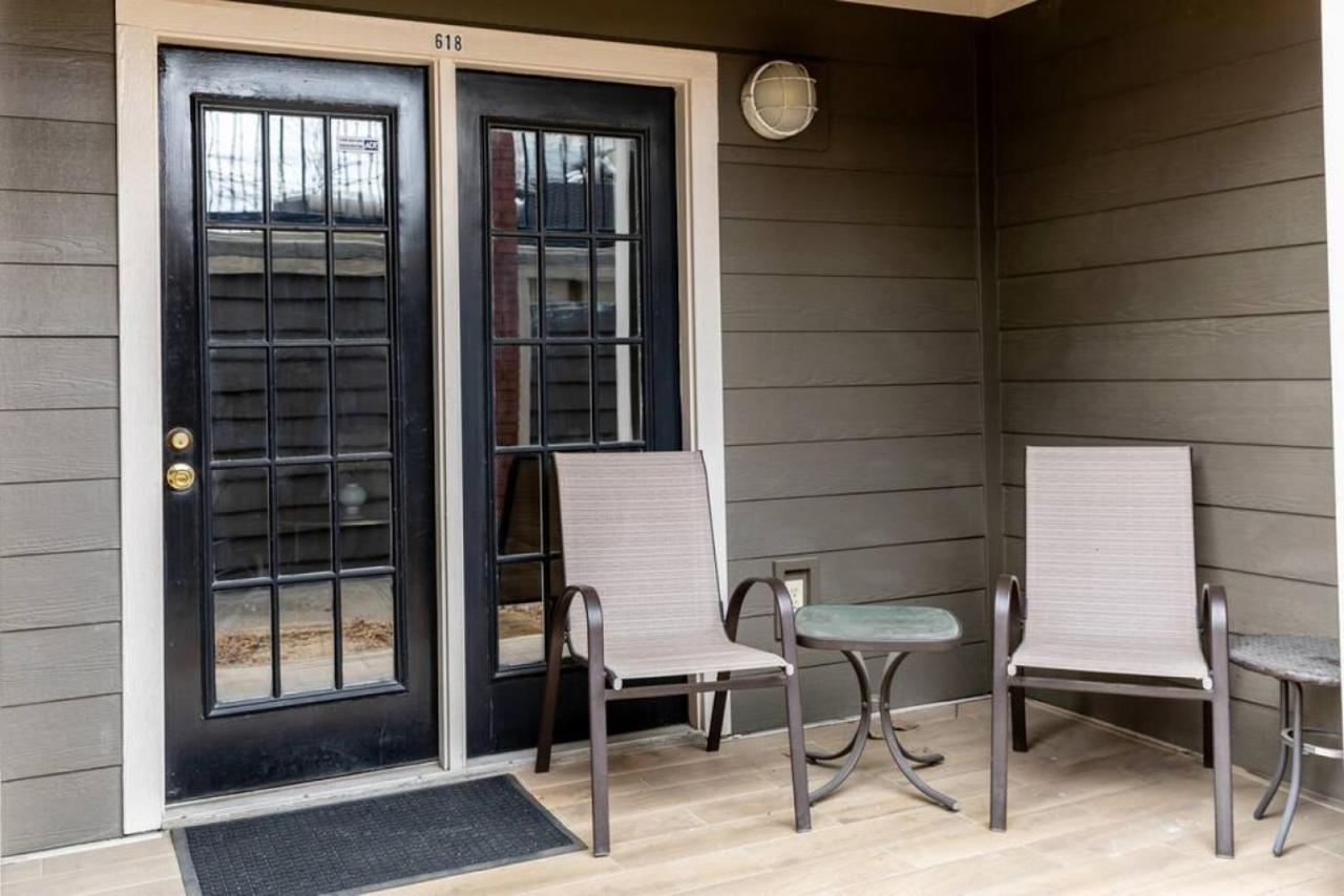 Downtown Nashville Condo, Walk To Broadway With Free Parking Εξωτερικό φωτογραφία