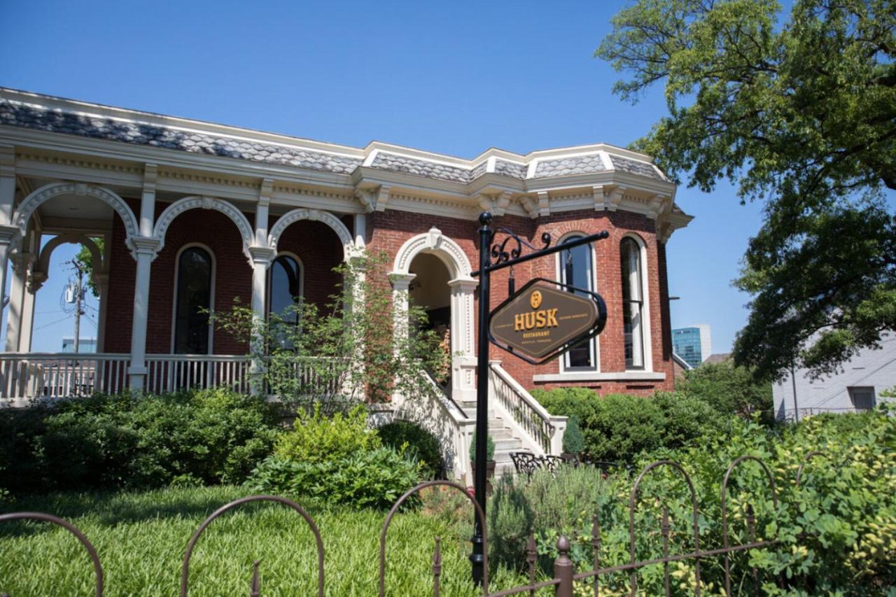 Downtown Nashville Condo, Walk To Broadway With Free Parking Εξωτερικό φωτογραφία