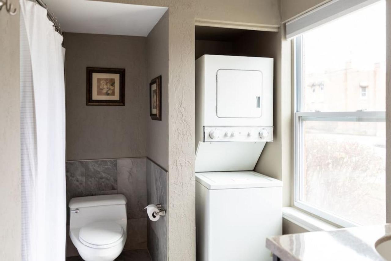 Downtown Nashville Condo, Walk To Broadway With Free Parking Εξωτερικό φωτογραφία