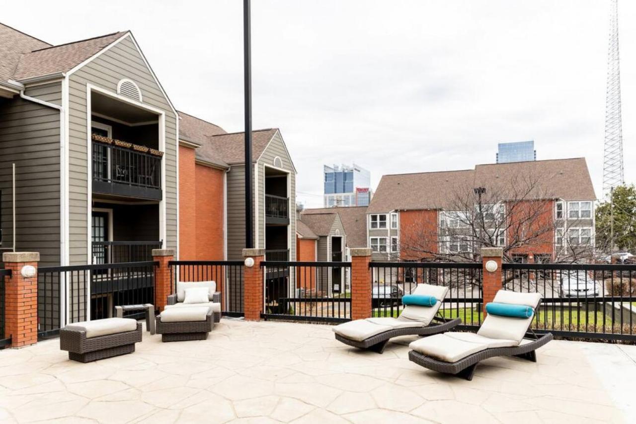 Downtown Nashville Condo, Walk To Broadway With Free Parking Εξωτερικό φωτογραφία