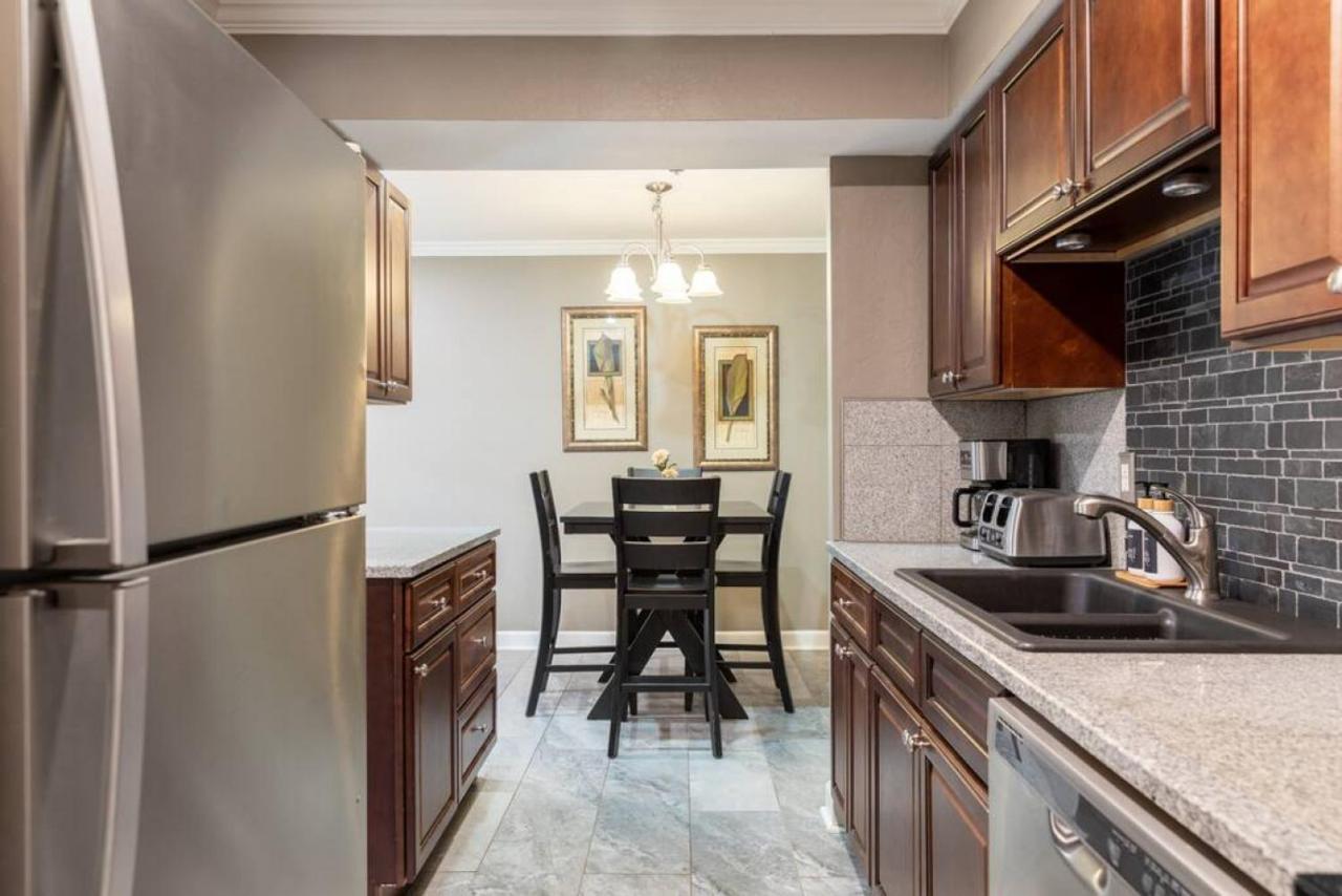 Downtown Nashville Condo, Walk To Broadway With Free Parking Εξωτερικό φωτογραφία